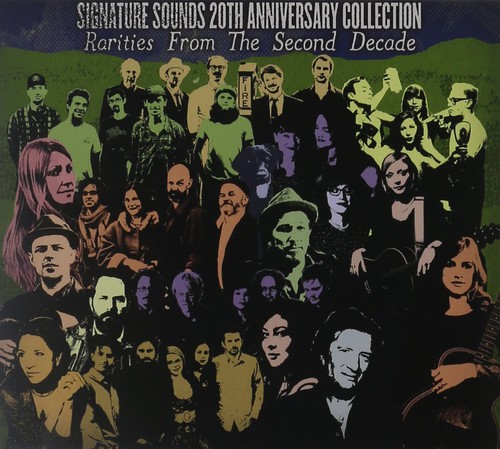 Various Artists - Signature Sounds 20th Anniversary Collection / Var