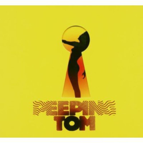 Peeping Tom - Peeping Tom