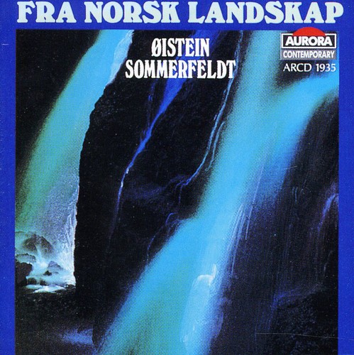 Fra Norsk Landskap