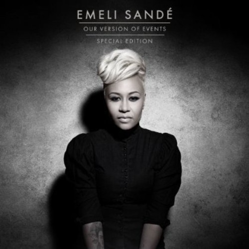 Emeli Sande - Our Version Of Events: Deluxe Edition [Import]