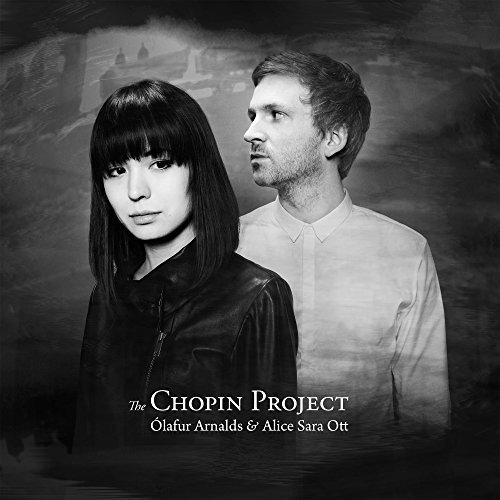 Ólafur Arnalds & Alice Sara Ott - Chopin Project