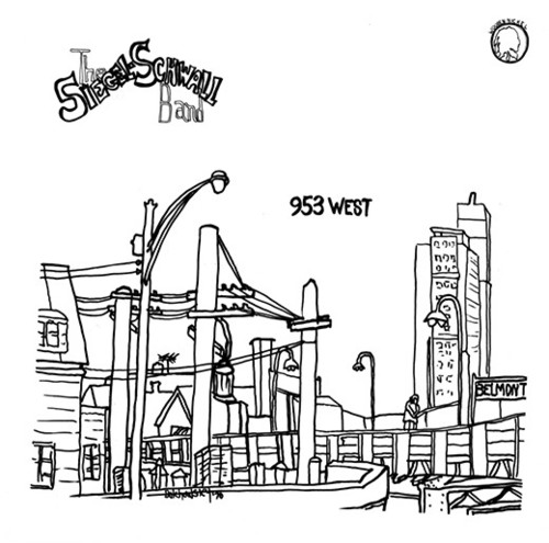 953 West (2018 Reissue)