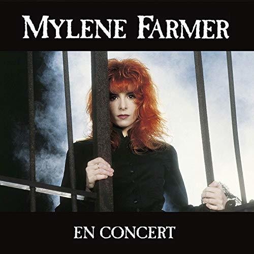 Mylene Farmer - In Concert