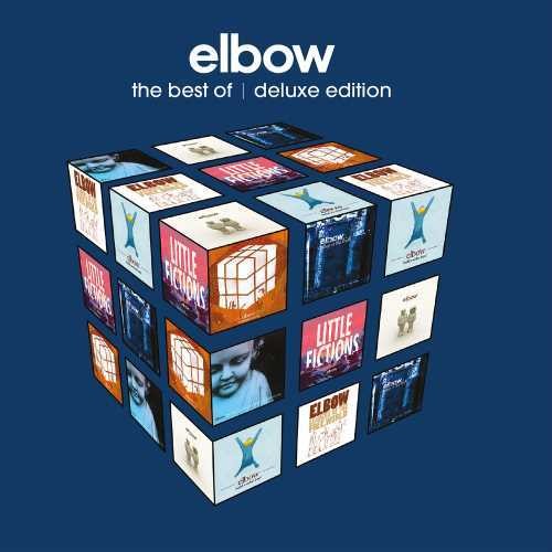 Elbow - The Best Of [Deluxe]