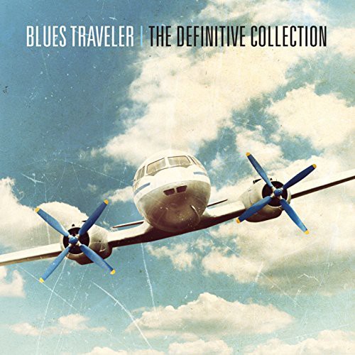Blues Traveler - Definitive Collection