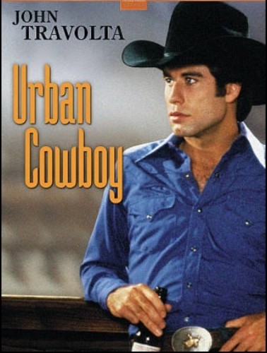  - Urban Cowboy