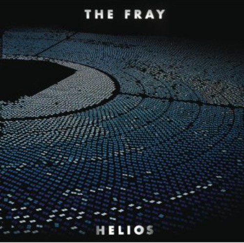 The Fray - Helios (Uk)