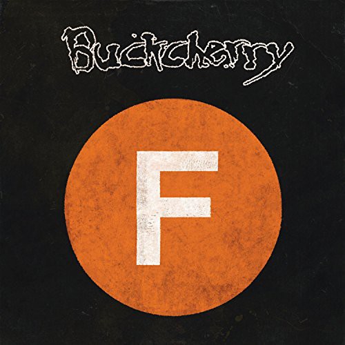 Buckcherry - Fuck