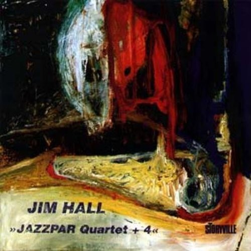 Jim Hall - Jazzpar Quartet +4: Limited