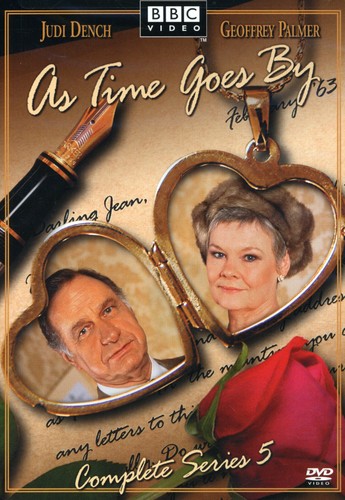 As Time Goes By - As Time Goes By: Complete Series 5