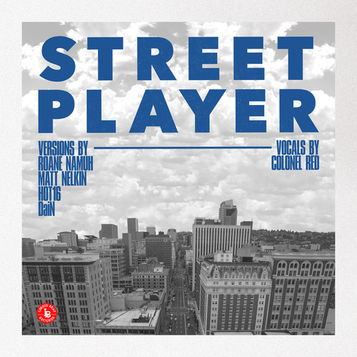 Street Player Ep (Various Artists)
