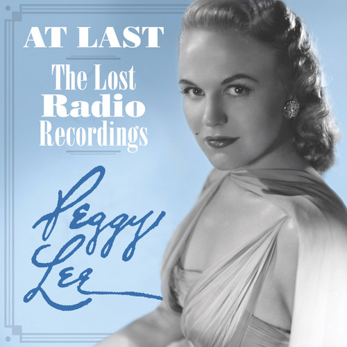 At Last: The Lost Radio Recordings