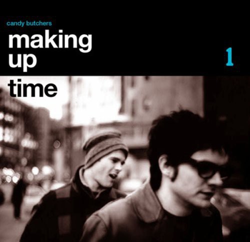 Making Up Time [Import]