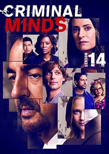 Criminal Minds: Season 14