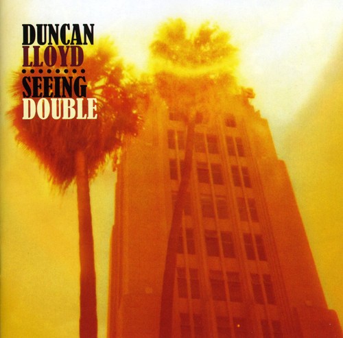 Duncan Lloyd - Seeing Double