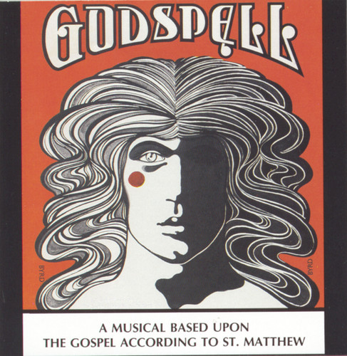 Godspell /  O.C.R.