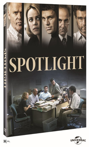 Spotlight