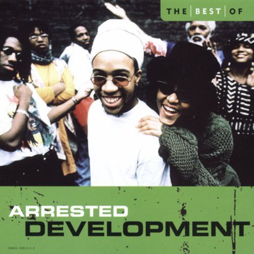 Arrested Development - Best Of
