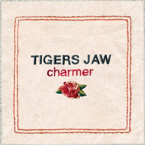 Tigers Jaw - Charmer [Vinyl]