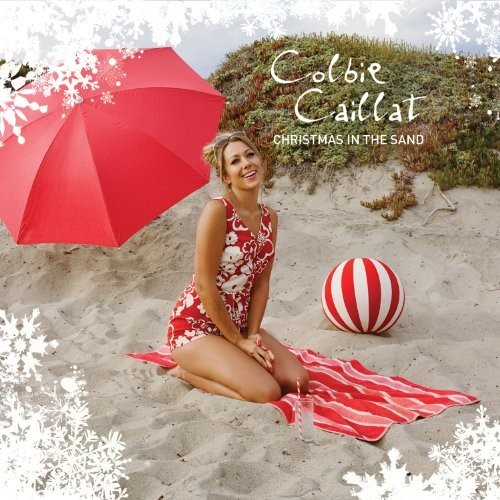 Colbie Caillat - Christmas In The Sand