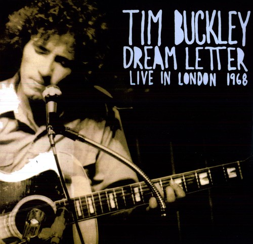 Tim Buckley - Dream Letter [180 Gram]