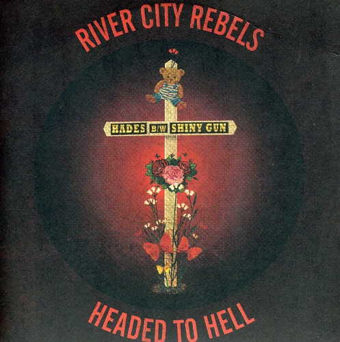 River City Rebels - Headed to Hell 7