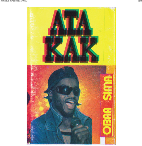 Ata Kak - Obaa Sima [Vinyl]