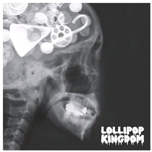 Lollipop Kingdom [Import]