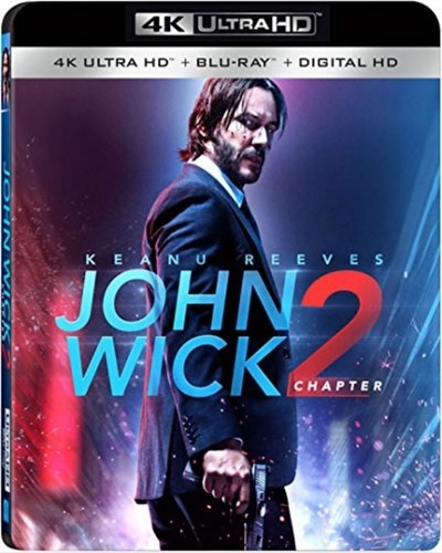 John Wick [Movie] - John Wick: Chapter 2