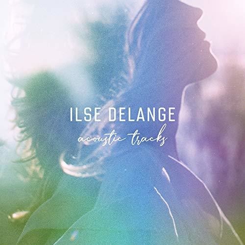 Ilse Delange - Acoustic Tracks (10in) (Hol)