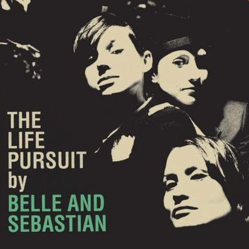 Belle And Sebastian - Life Pursuit [Vinyl]