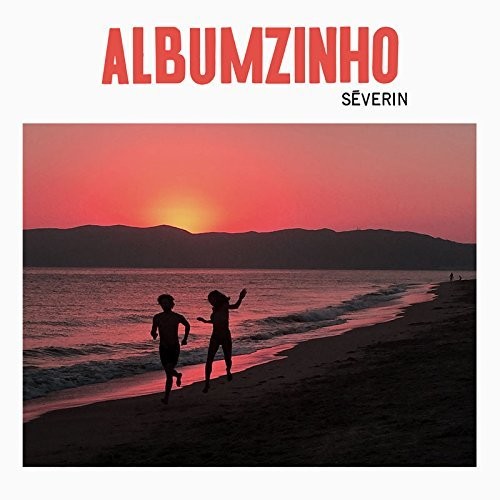 Severin - Albumzinho