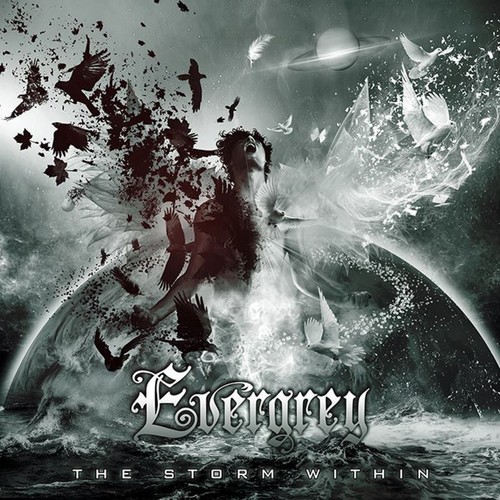 Evergrey - Storm Within