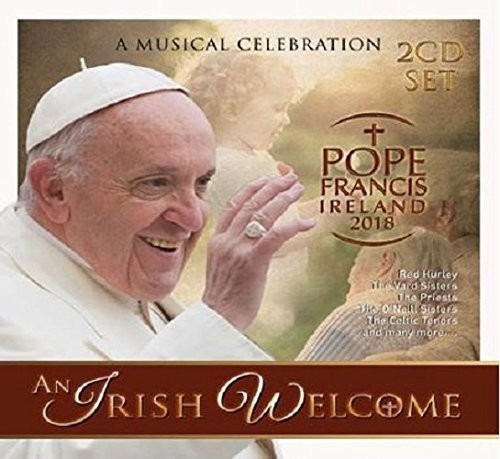 An Irish Welcome /  Various [Import]