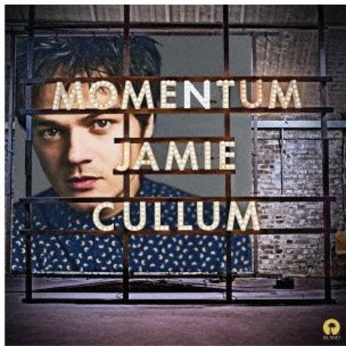Jamie Cullum - Momentum