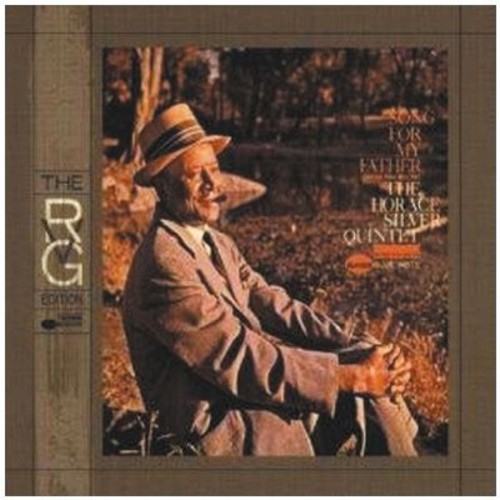 Horace Silver - Song for My Father