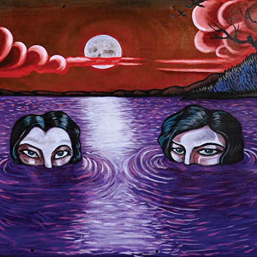 Drive-By Truckers - English Oceans Deluxe/Black Ice Vérité [2CD/DVD]
