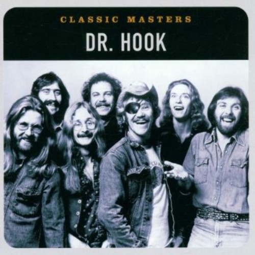 Dr Hook - Classic Masters