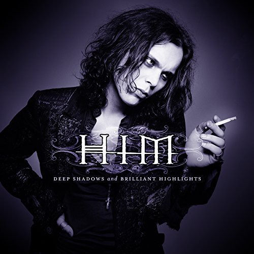 H.I.M. - Deep Shadows & Brilliant Highlights [Remastered Deluxe Vinyl]