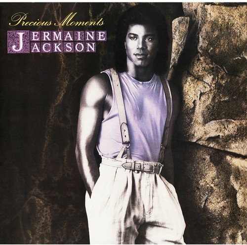 Jermaine Jackson - Precious Moments (expanded Edition)