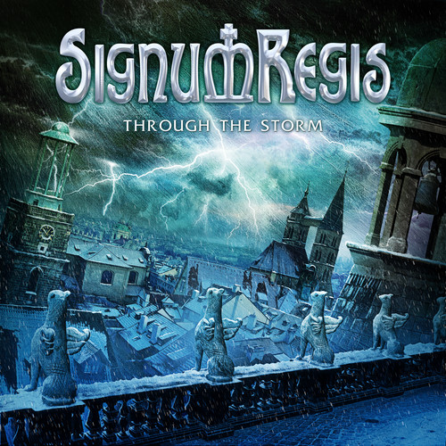 Signum Regis - Through the Storm