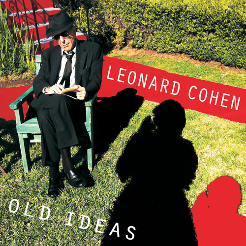 Old Ideas (Incl. CD) [Import]