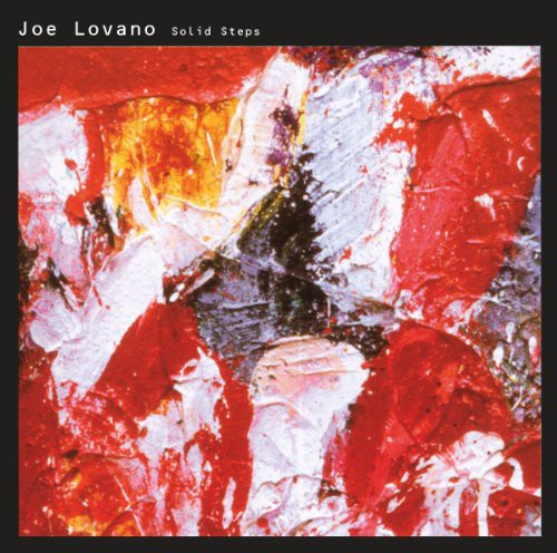 Joe Lovano - Solid Steps [Import]