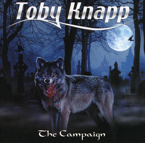 Toby Knapp - Campaign