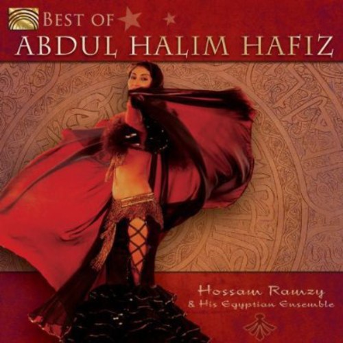 Best of Abdul Halim Hafiz