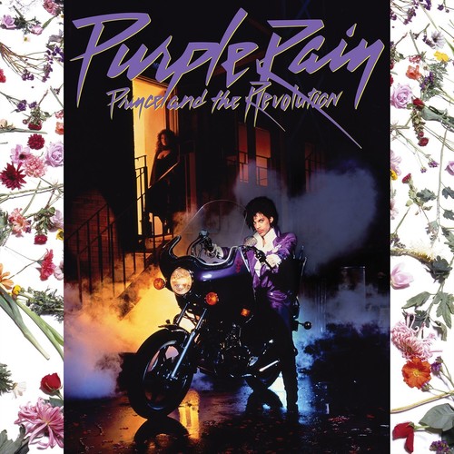 Prince - Purple Rain: Remastered [Deluxe 2CD]