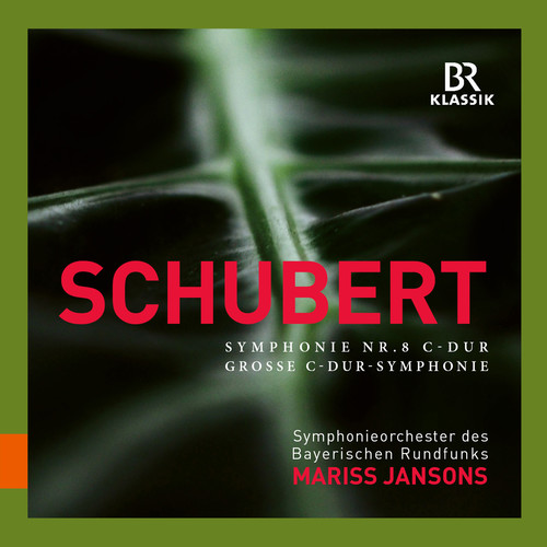 Schubert - Symphony 8