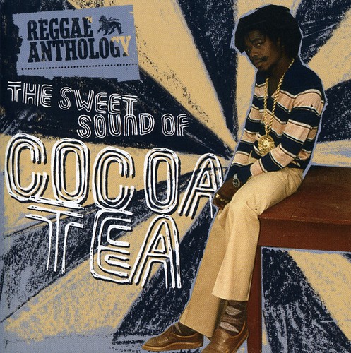 Sweat Sound of Cocoa Tea