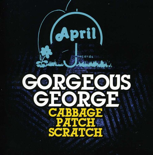 Cabbage Patch Scratch