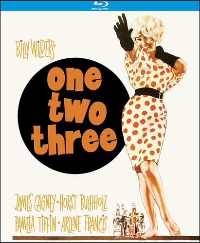 One Two Three (1961) - One, Two, Three